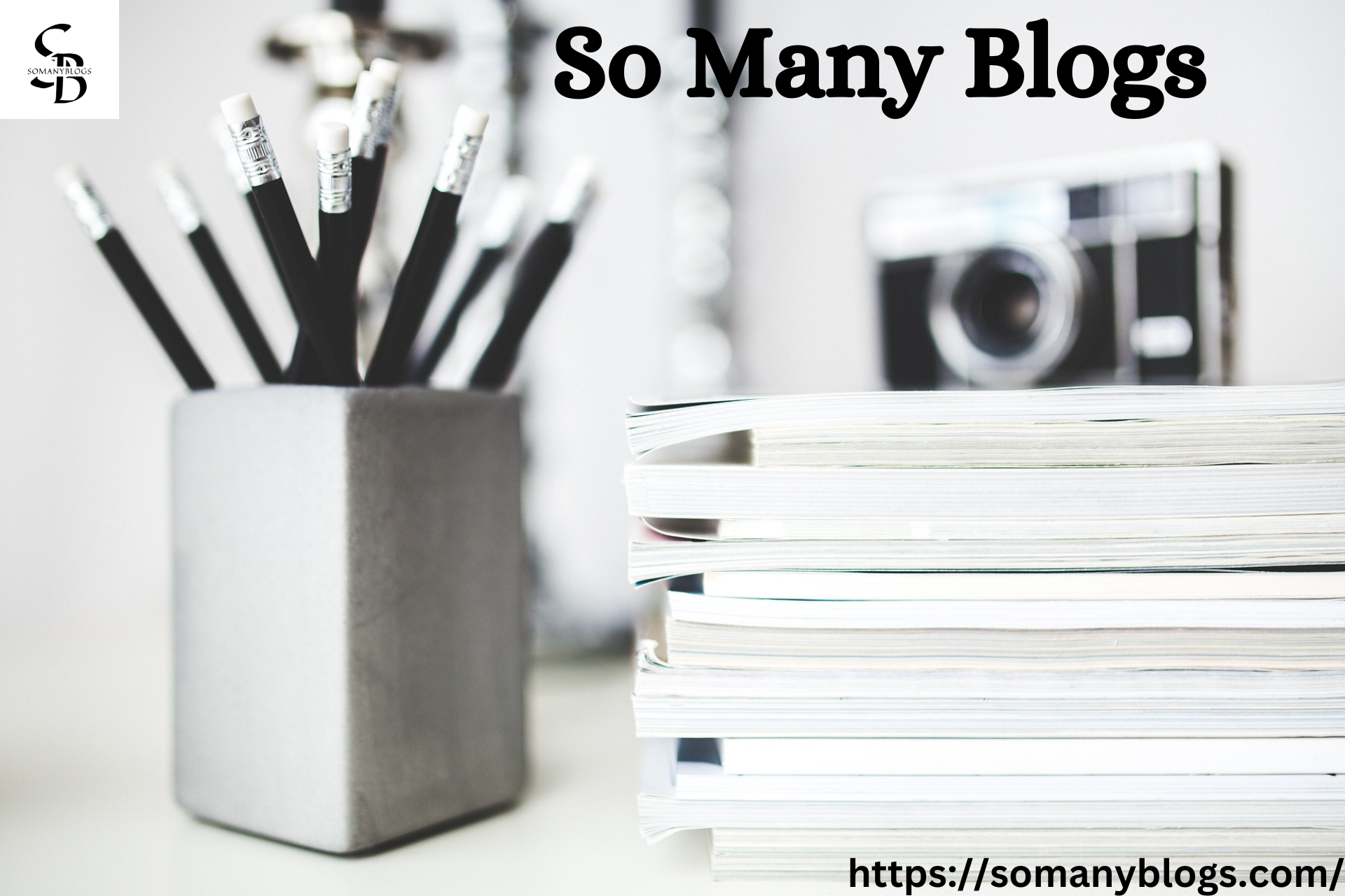 Best Blogs Website