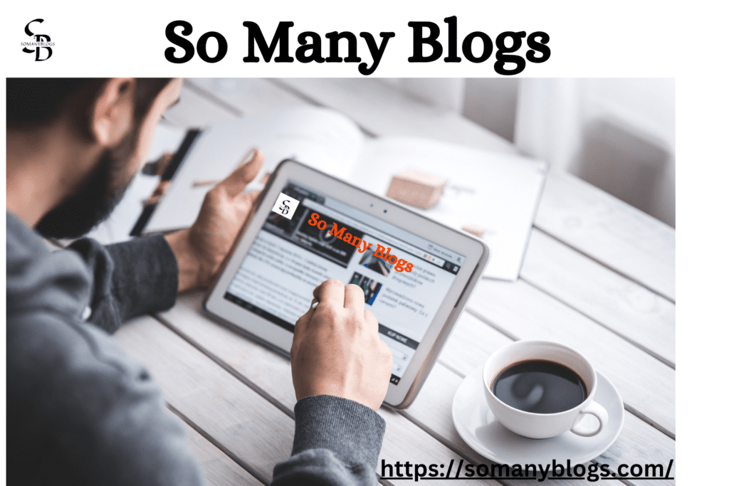 Best Blogs Website