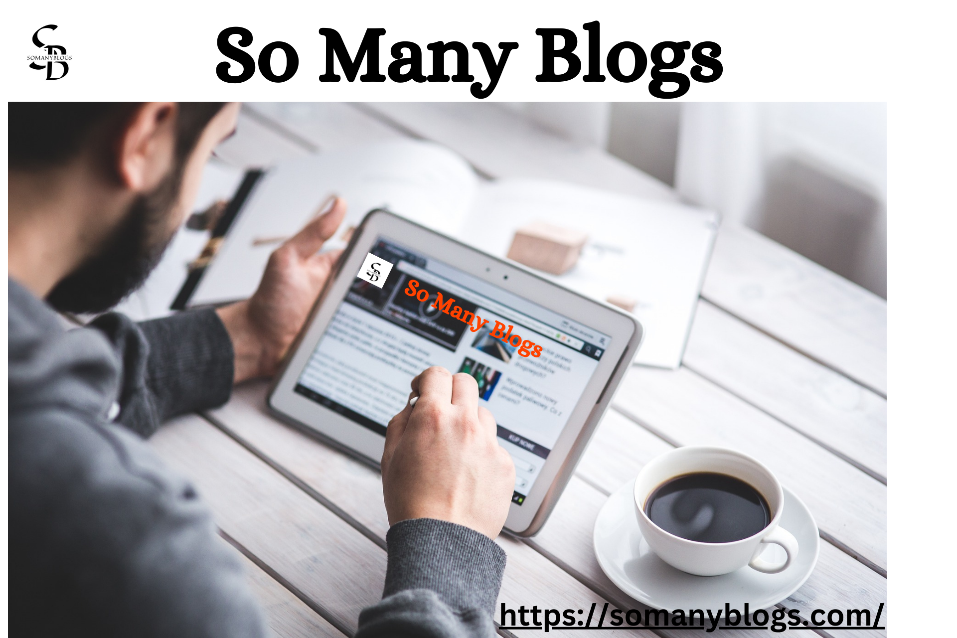 Best Blogs Website