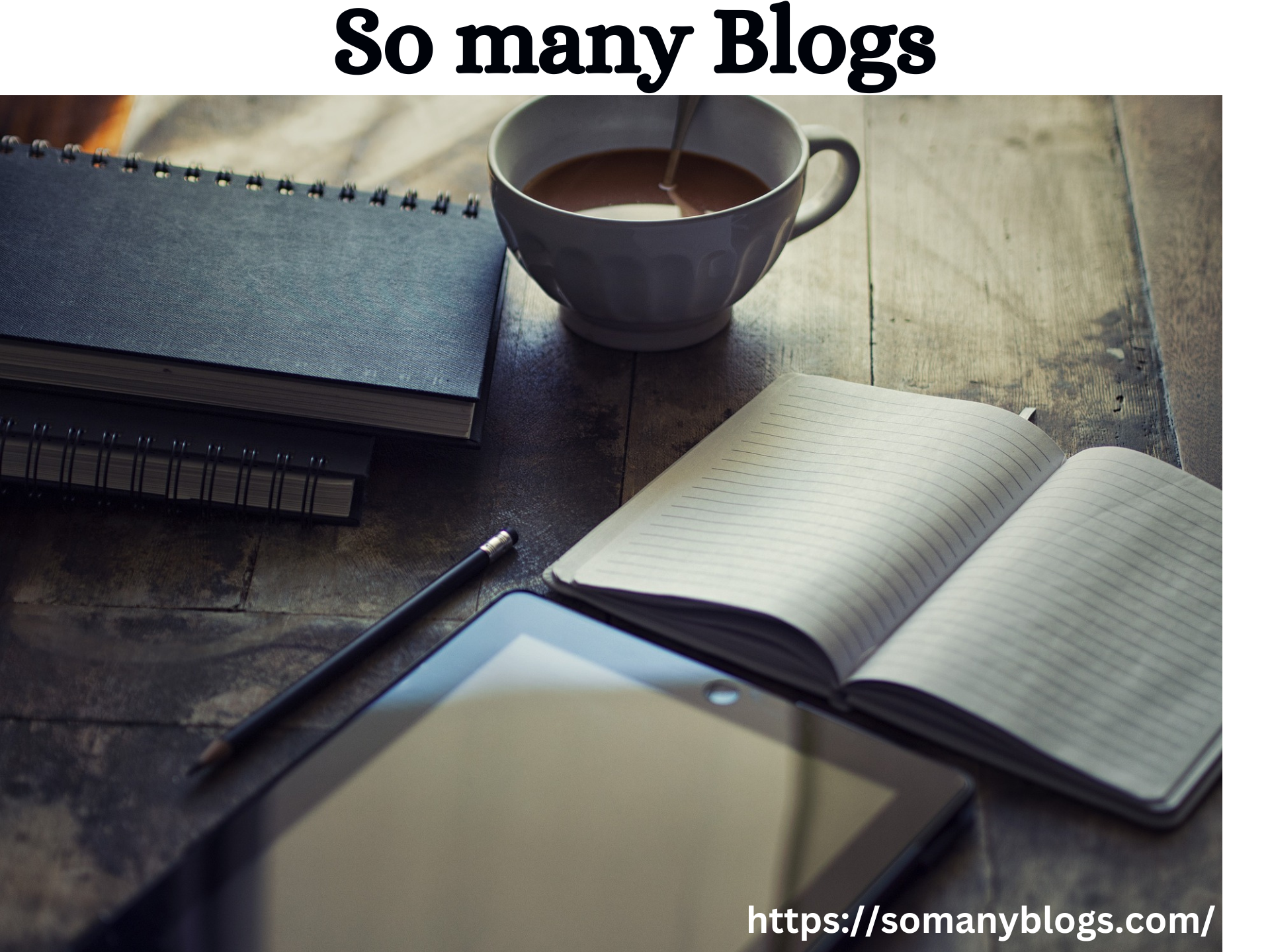 Best Blogs Website