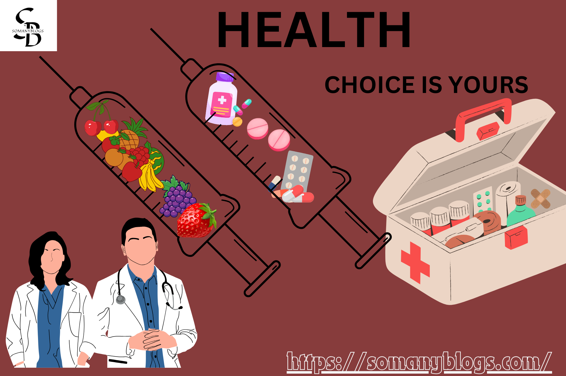 HEALTH
